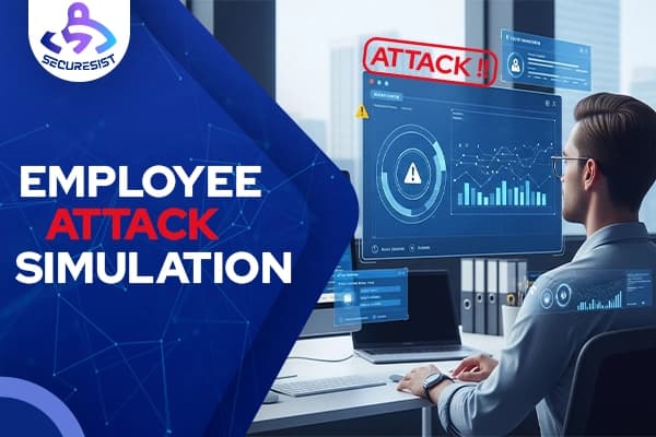 Employee Attack Simulation