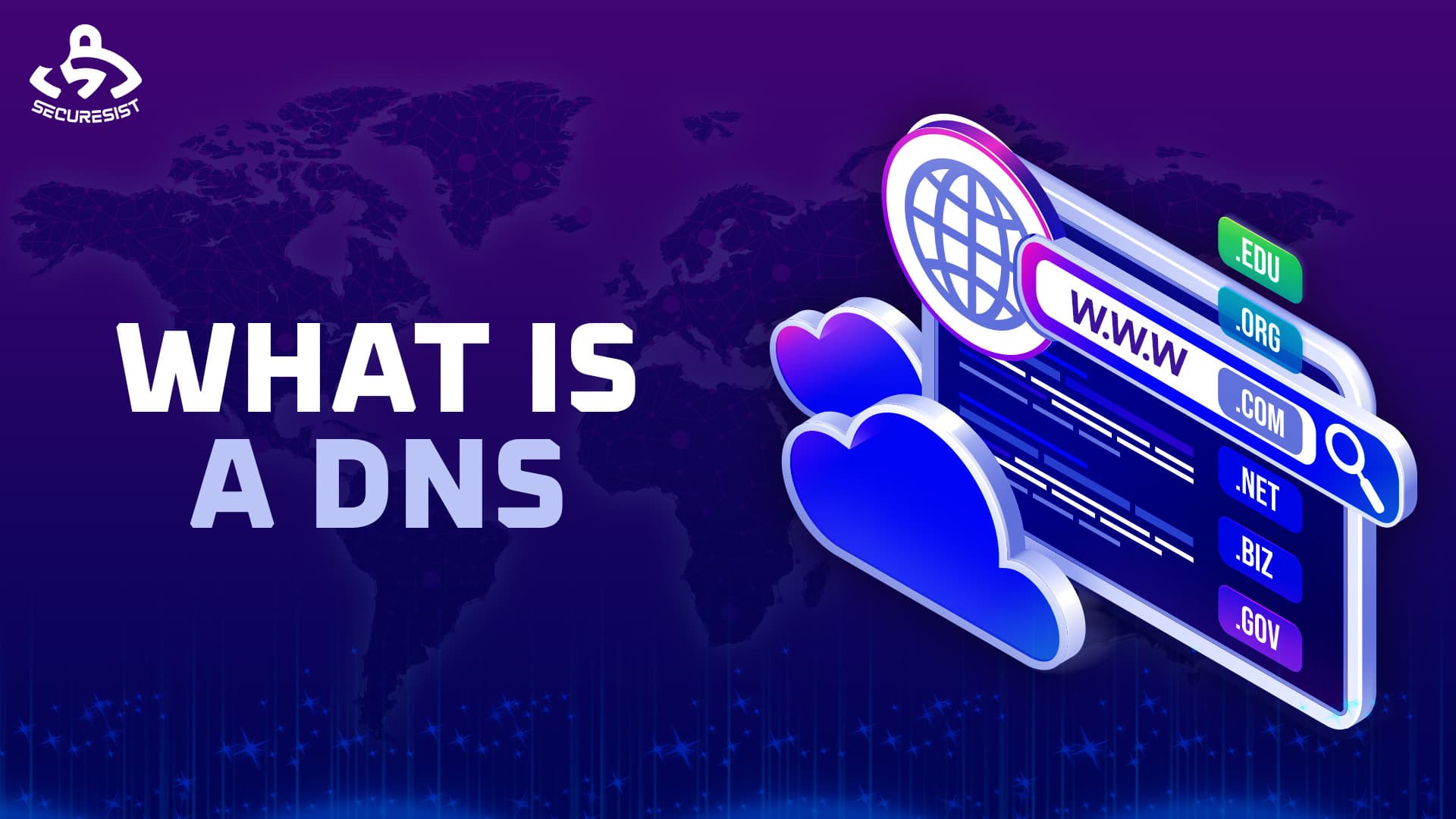 What Is a DNS? A Complete Guide for Modern Businesses