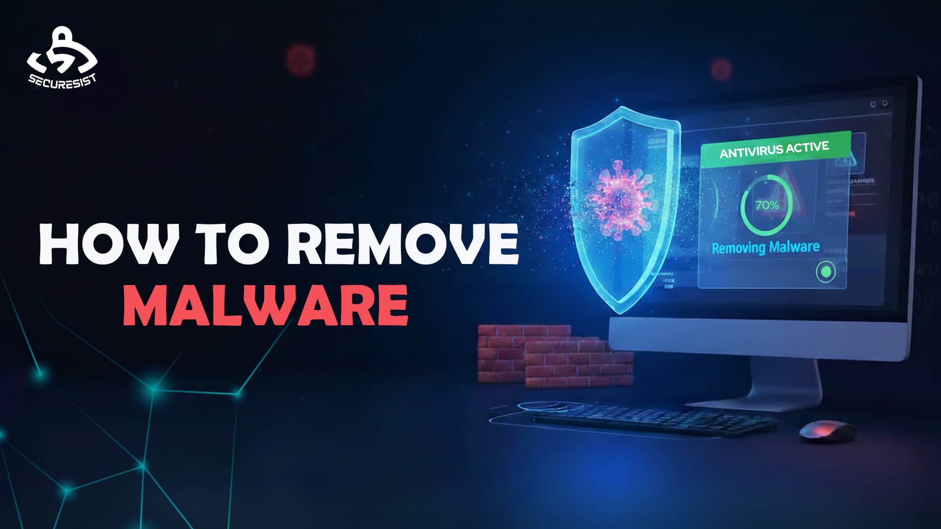 How to Remove Malware: A Practical Guide to Protect Your Devices